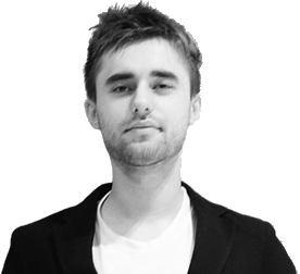 Damian Wielgosik, autor książki